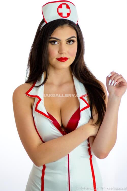 Mikaelapascal Exclusive Leaked Nude OnlyFans #10501623