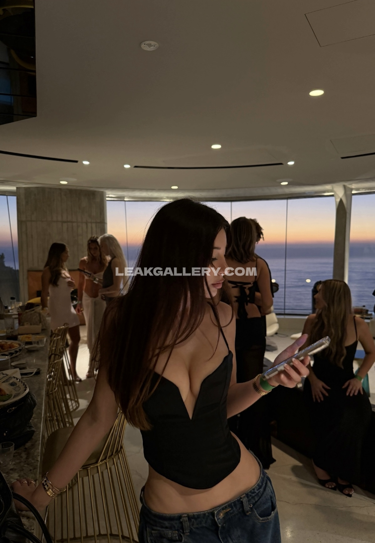 Mikaelatesta / mikaelatestaa Exclusive Leaked Nude OnlyFans #9863914