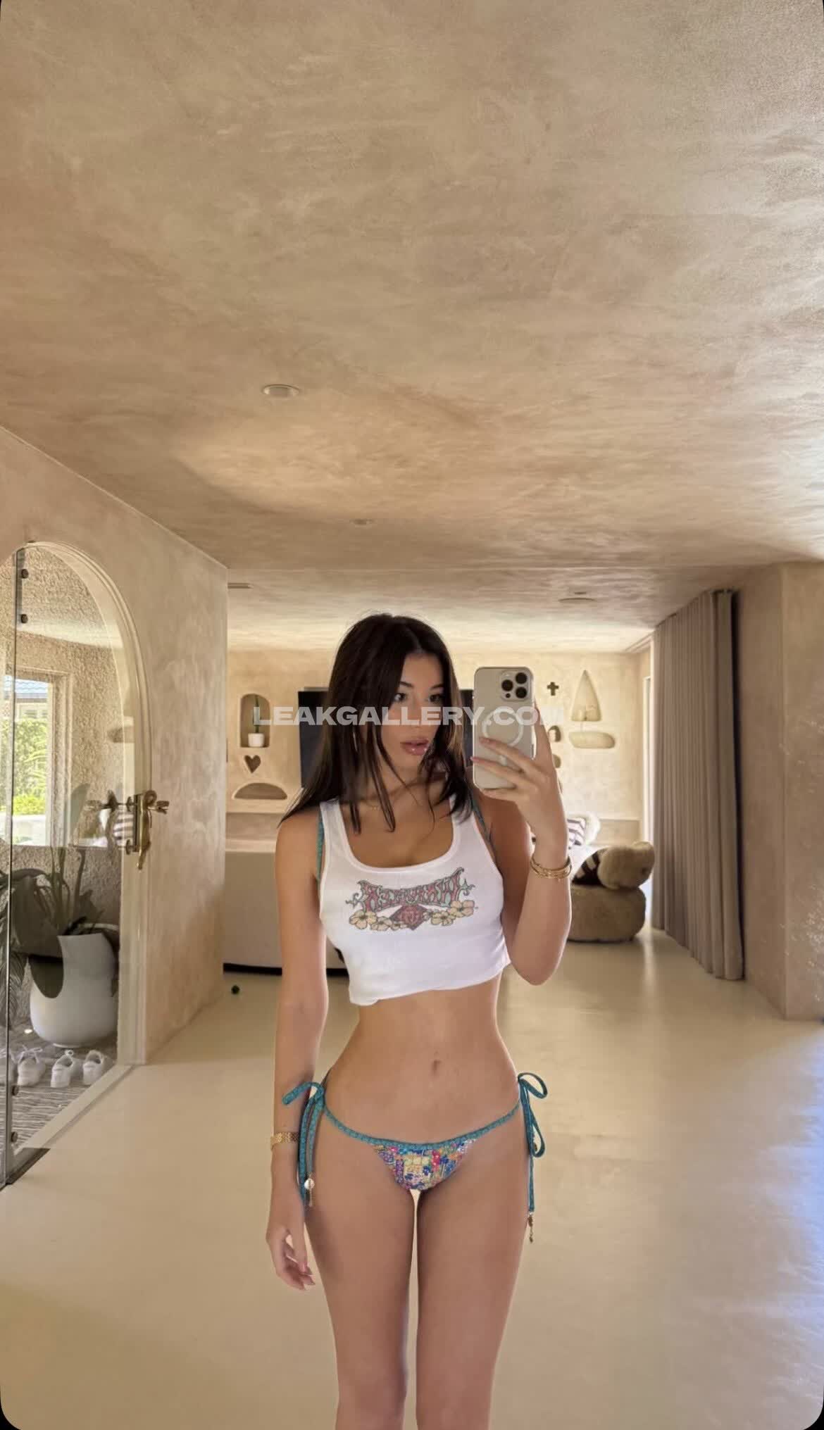 Mikaelatesta / mikaelatestaa Exclusive Leaked Nude OnlyFans #10055350