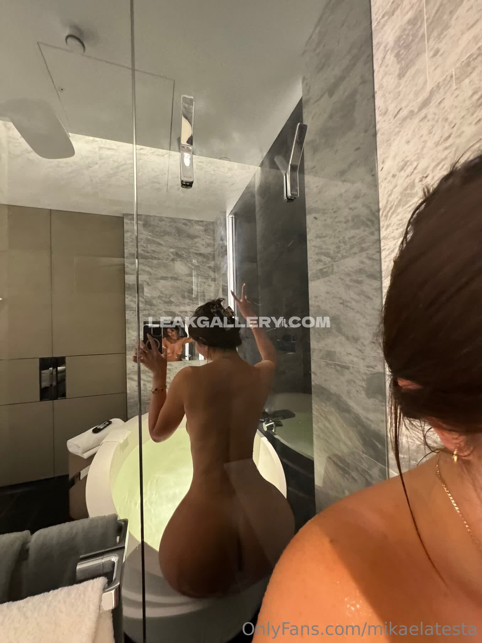 Mikaelatesta / mikaelatestaa Exclusive Leaked Nude OnlyFans #10780114