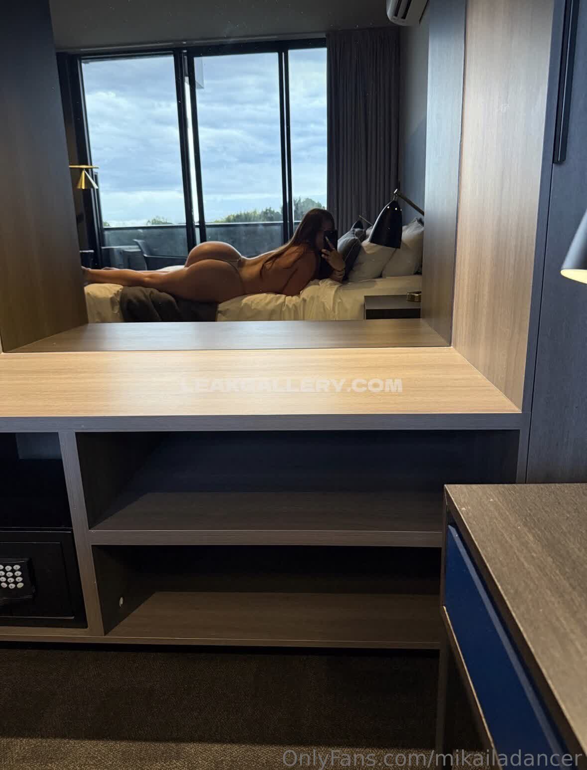 Mikailadancer / mikalladancer Exclusive Leaked Nude OnlyFans #9096927