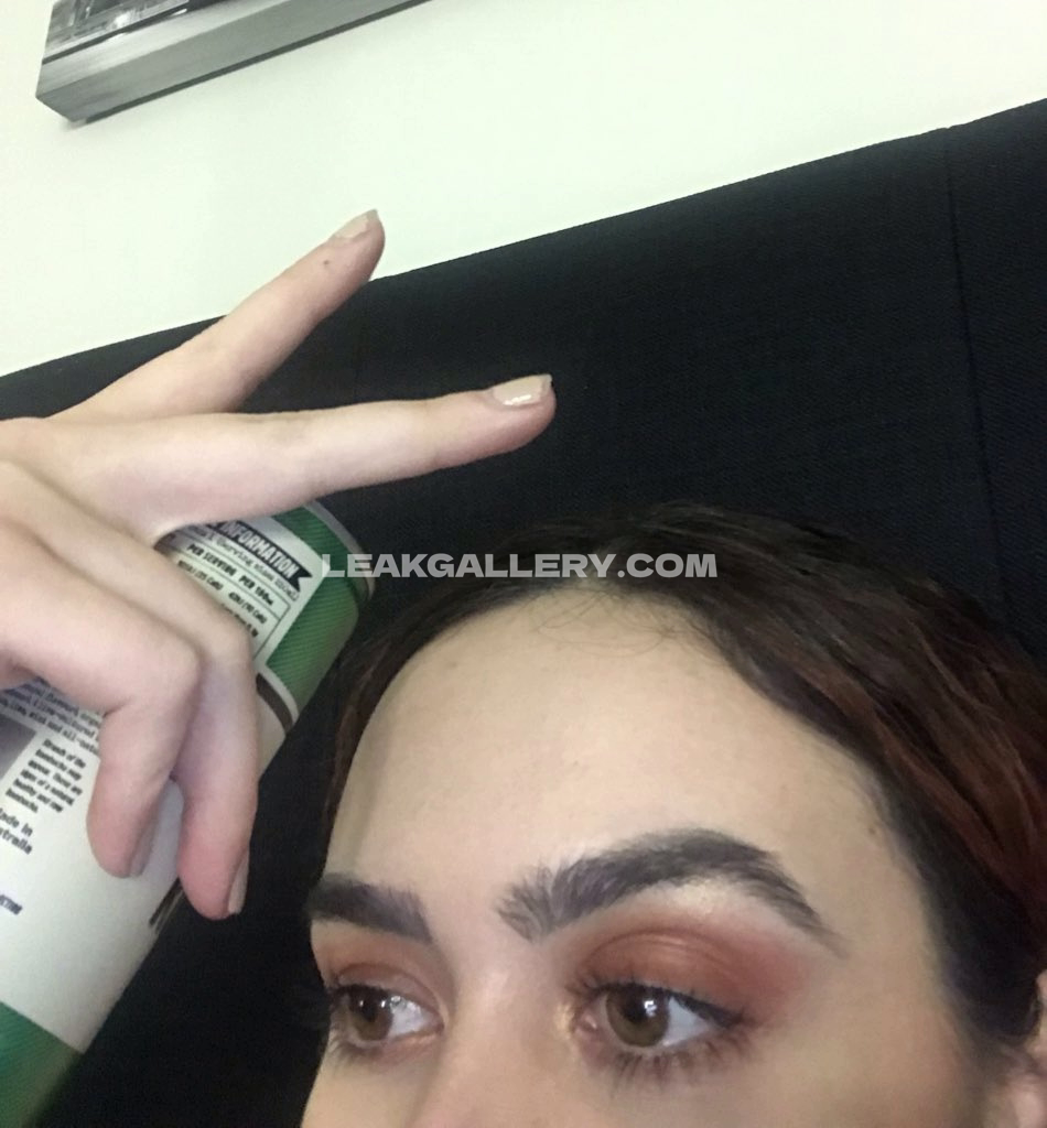 Mikailadelgado Exclusive Leaked Nude OnlyFans #9457528