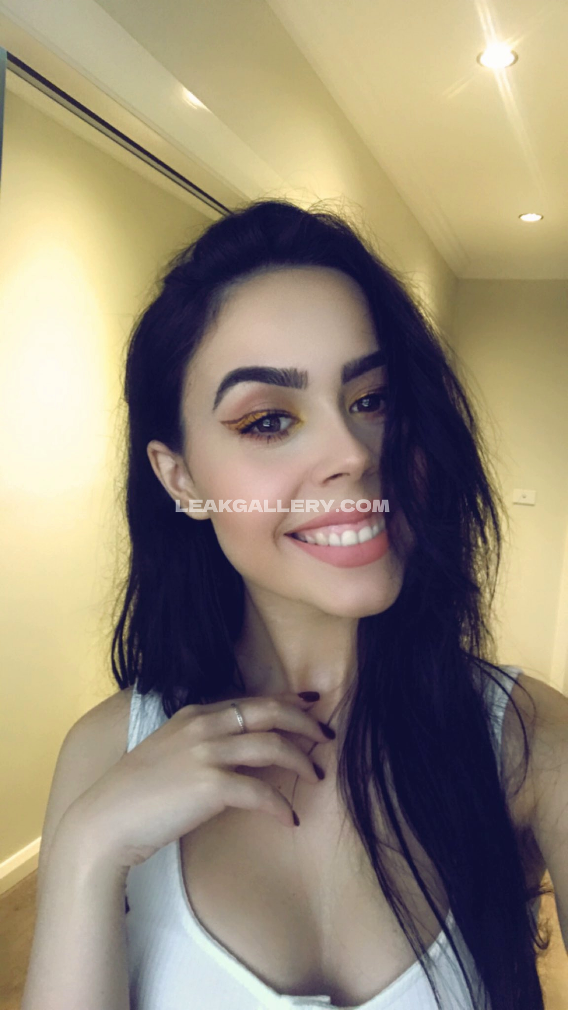 Mikailadelgado Exclusive Leaked Nude OnlyFans #9457500