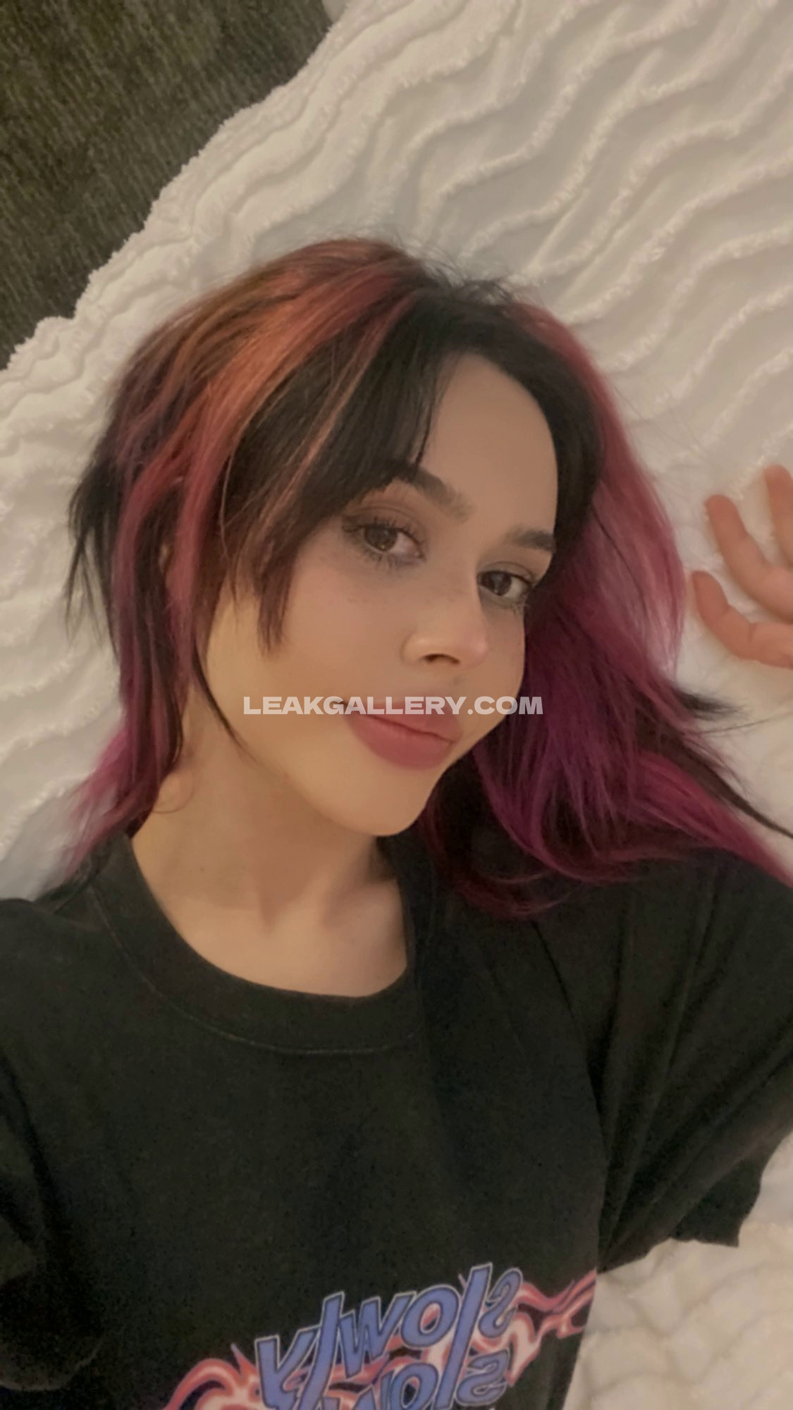 Mikailadelgado Exclusive Leaked Nude OnlyFans #9457352