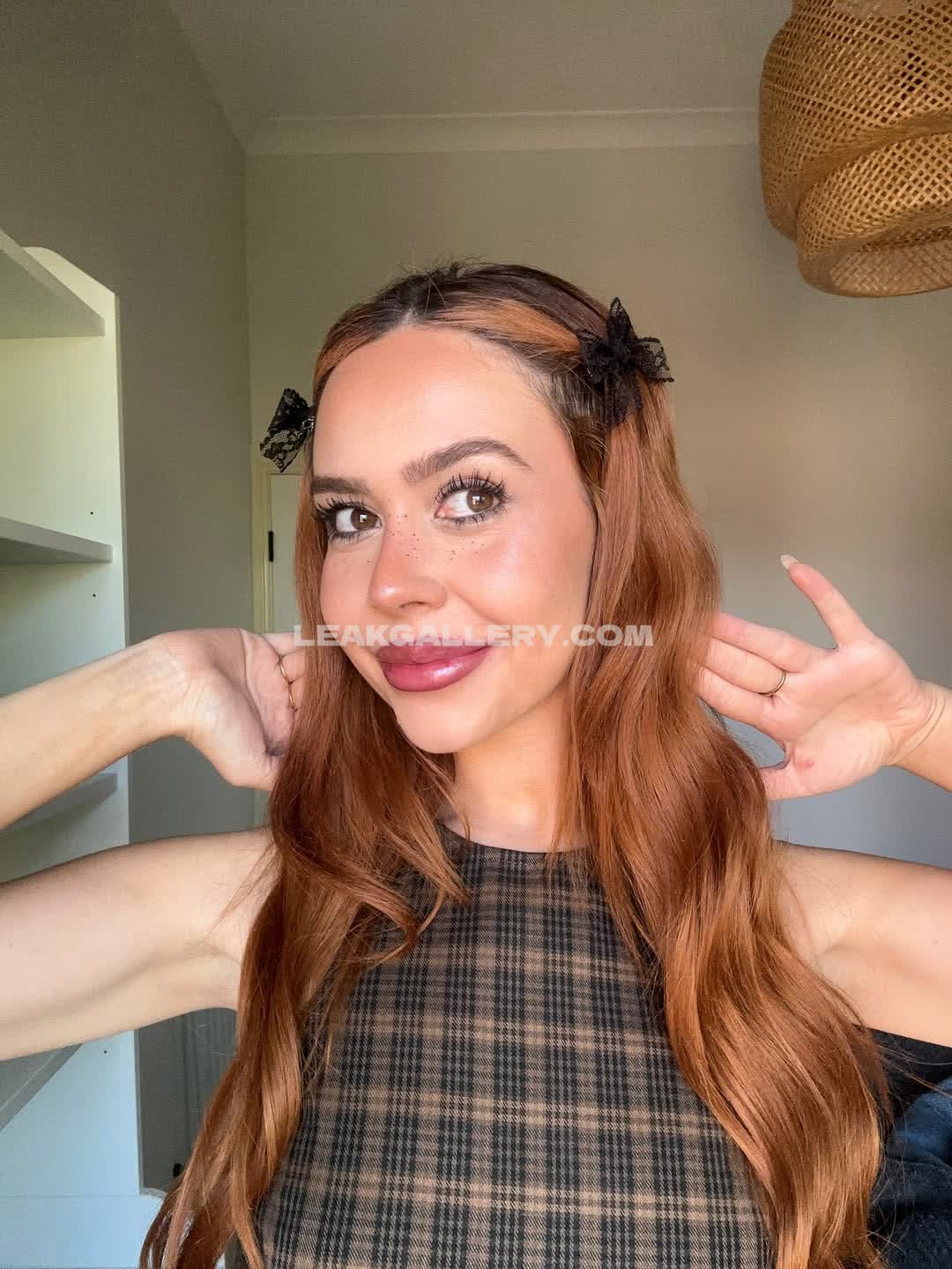 Mikailadelgado Exclusive Leaked Nude OnlyFans #9457747