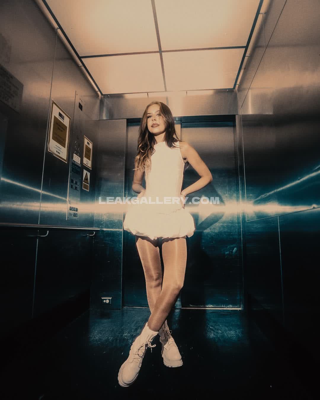 Mikailadelgado Exclusive Leaked Nude OnlyFans #9457209