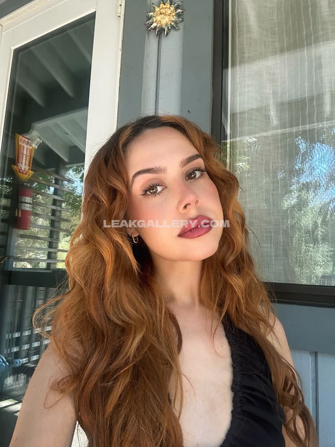 Mikailadelgado Exclusive Leaked Nude OnlyFans #9457696