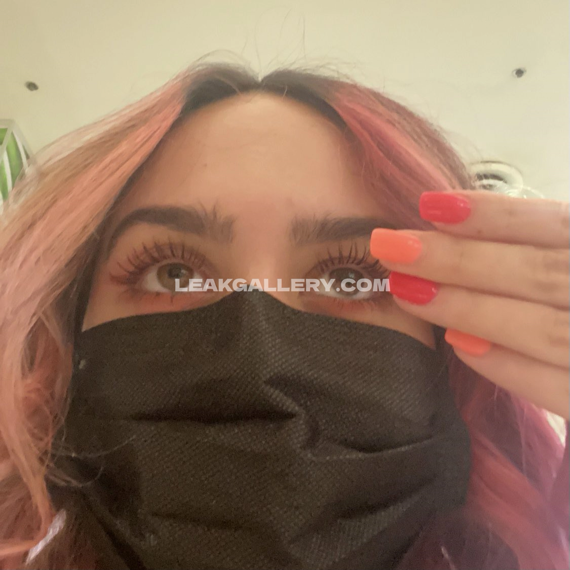 Mikailadelgado Exclusive Leaked Nude OnlyFans #9457403
