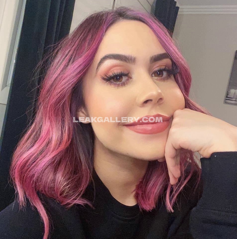 Mikailadelgado Exclusive Leaked Nude OnlyFans #9457452