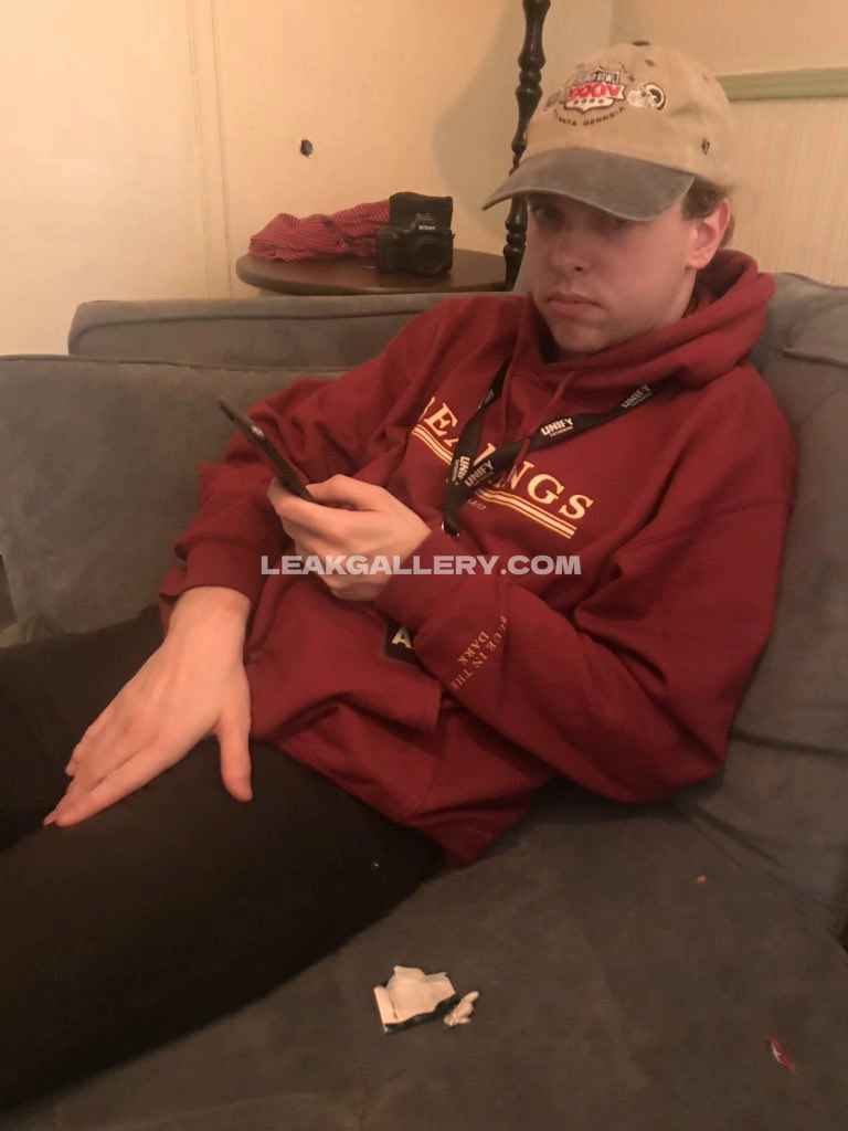 Mikailadelgado Exclusive Leaked Nude OnlyFans #9457512