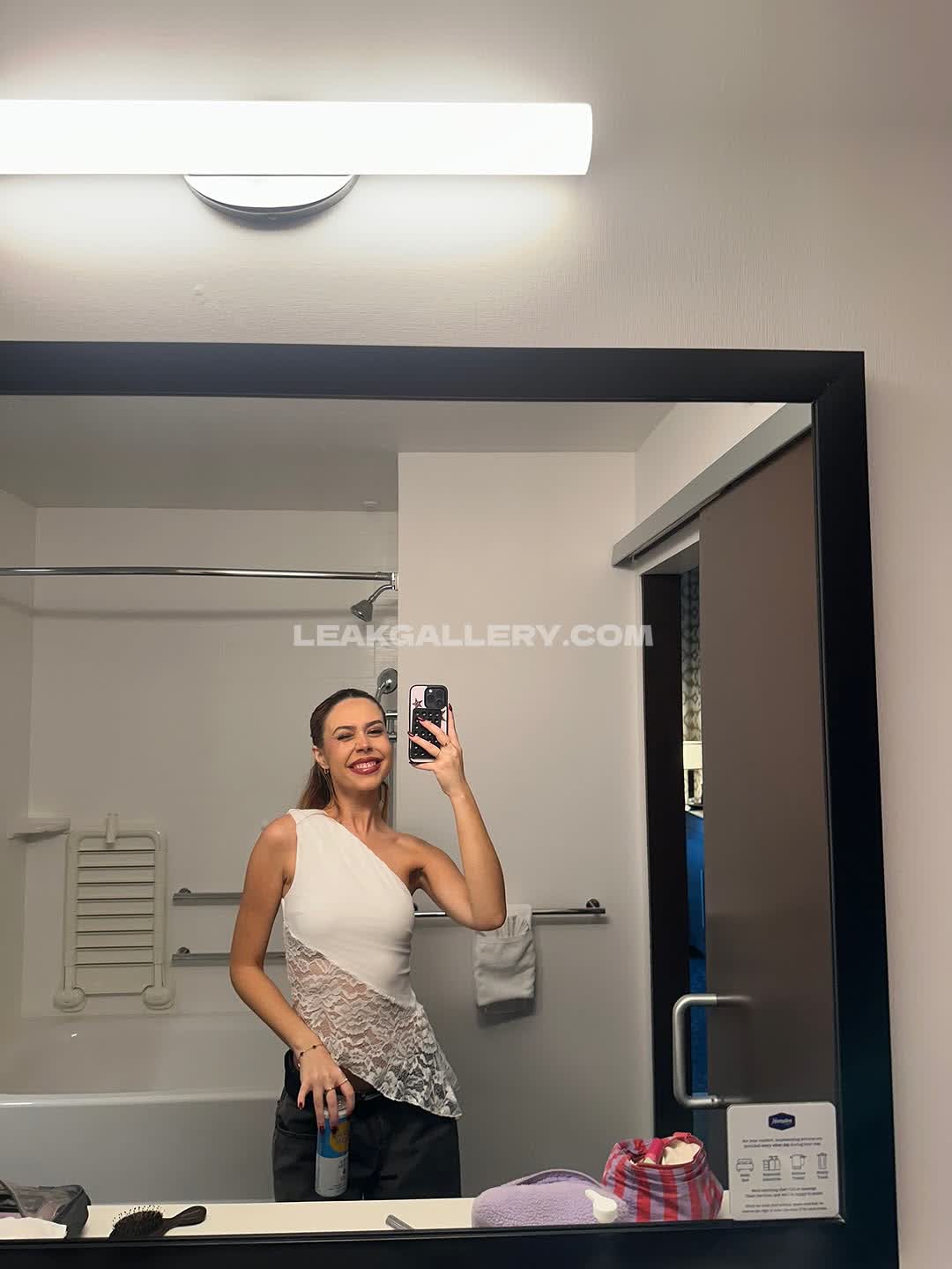 Mikailadelgado Exclusive Leaked Nude OnlyFans #9457704