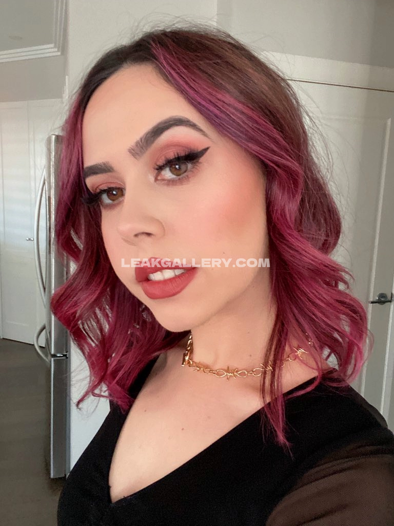 Mikailadelgado Exclusive Leaked Nude OnlyFans #9457386