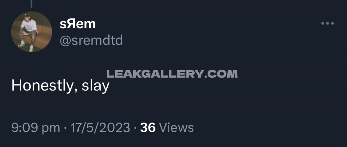Mikailadelgado Exclusive Leaked Nude OnlyFans #9457373