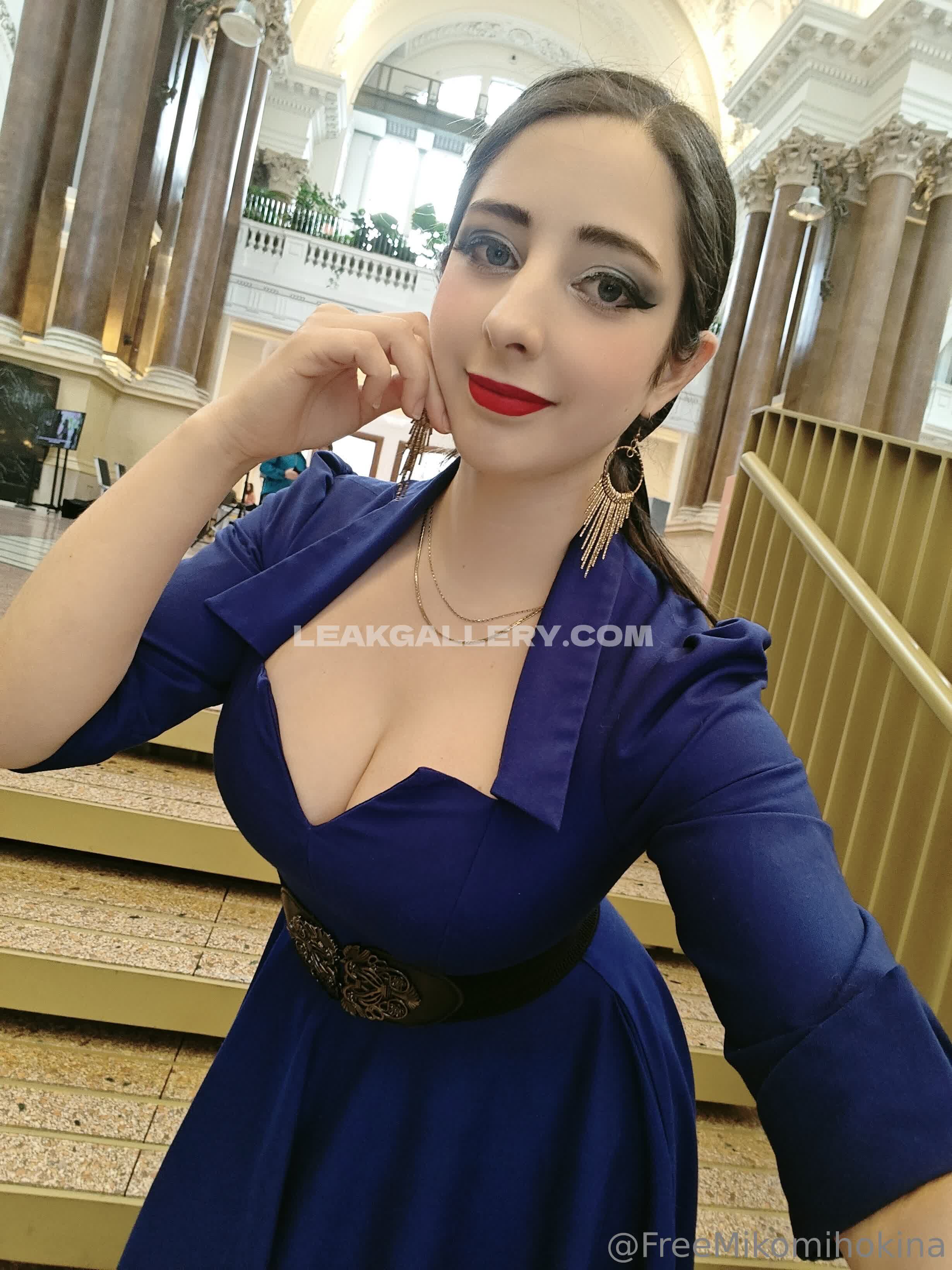 Mikomihokina 独占リークされたOnlyFansヌード #8958692