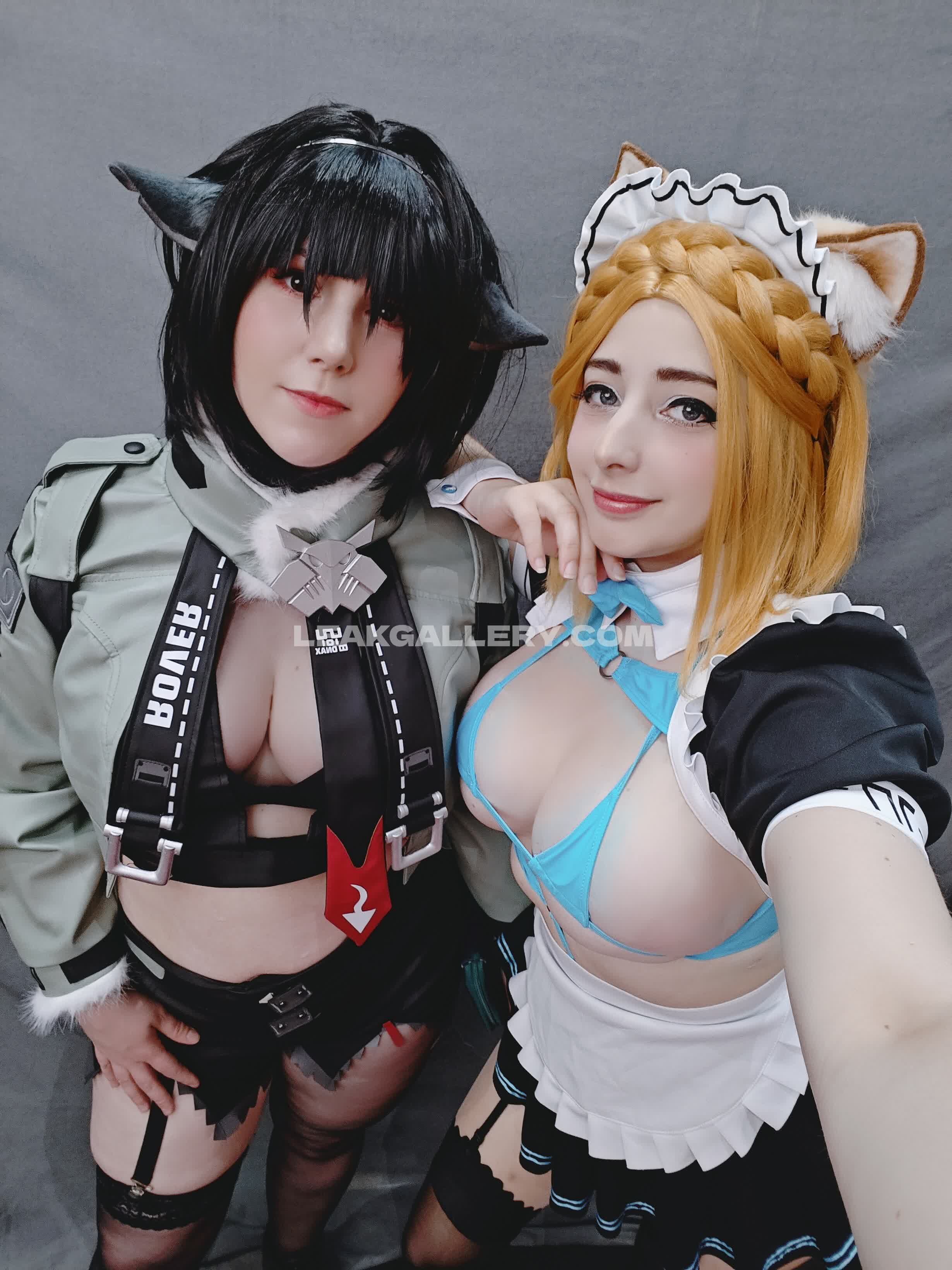 Mikomihokina Exclusive Leaked Nude OnlyFans #8958644