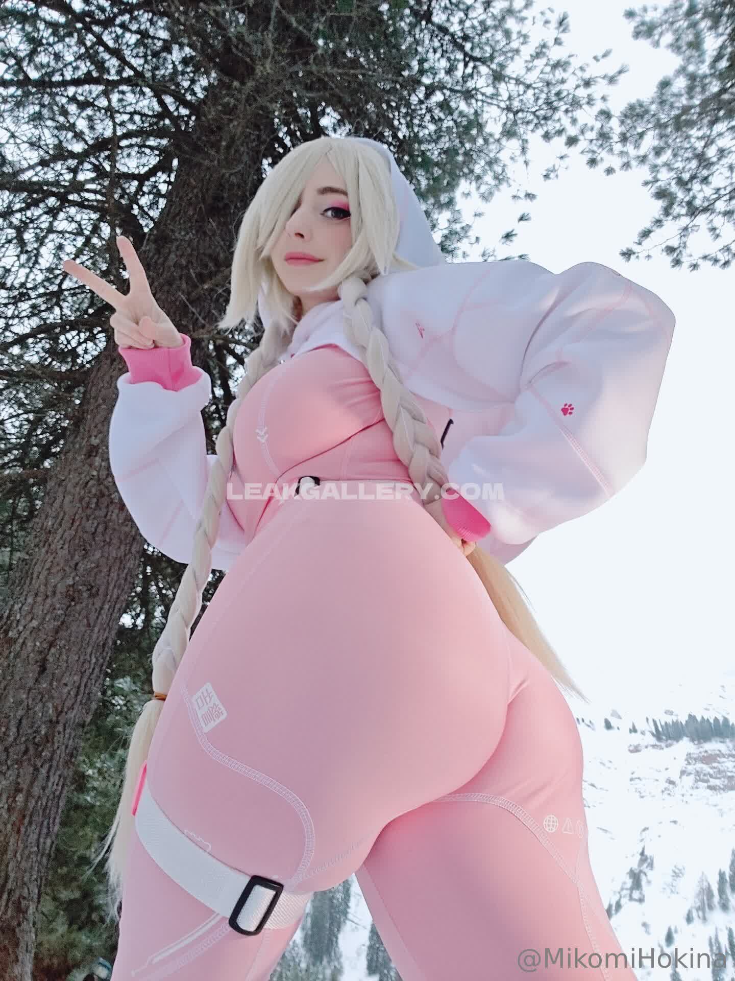 Mikomihokina Exclusive Leaked Nude OnlyFans #8960521