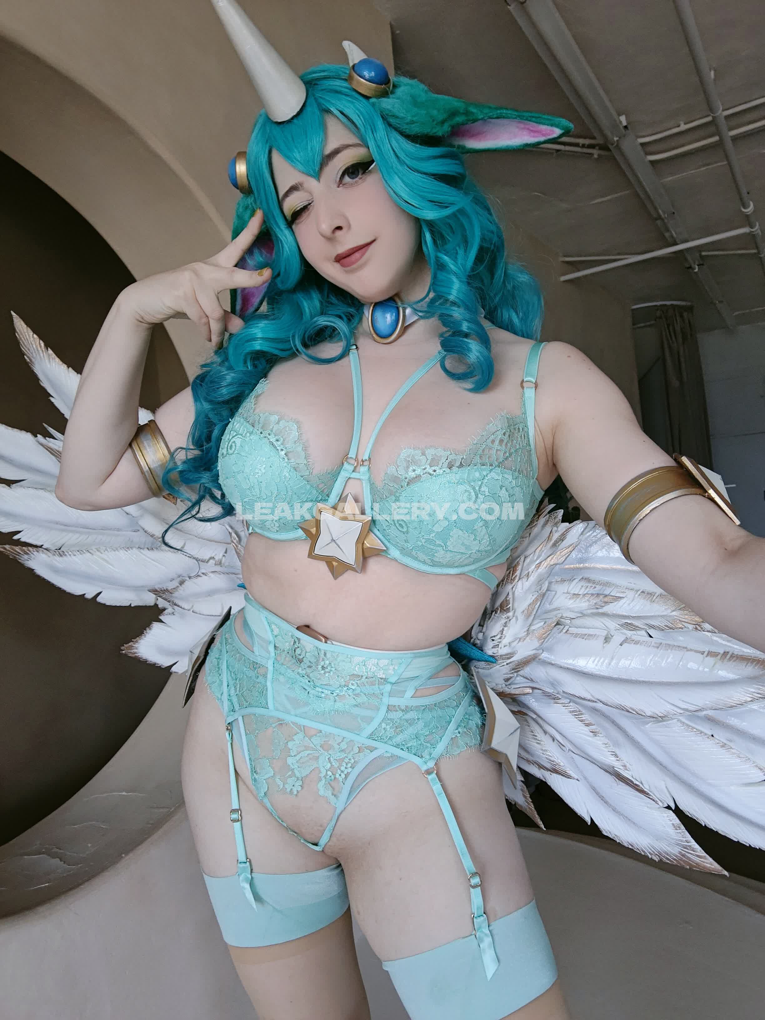 Mikomihokina Exclusive Leaked Nude OnlyFans #8960652