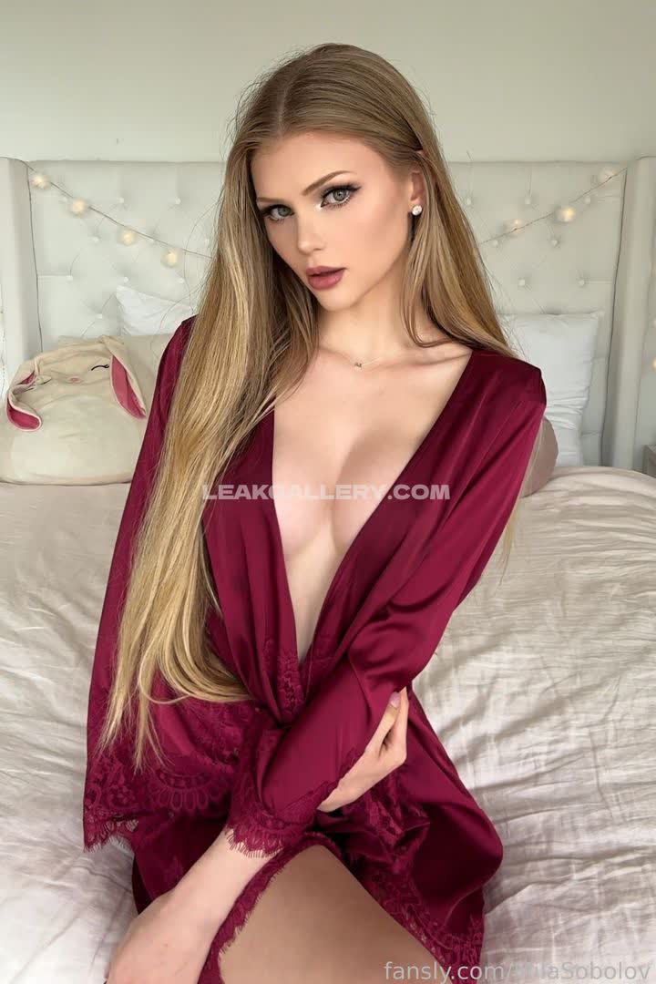Milakittenx Exklusiv geleakte Nacktbilder von OnlyFans #9940770