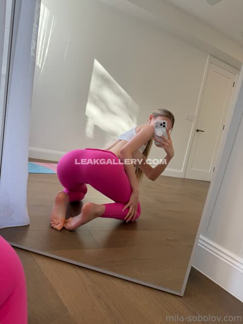 Milakittenx Exclusive Leaked Nude OnlyFans #10740799