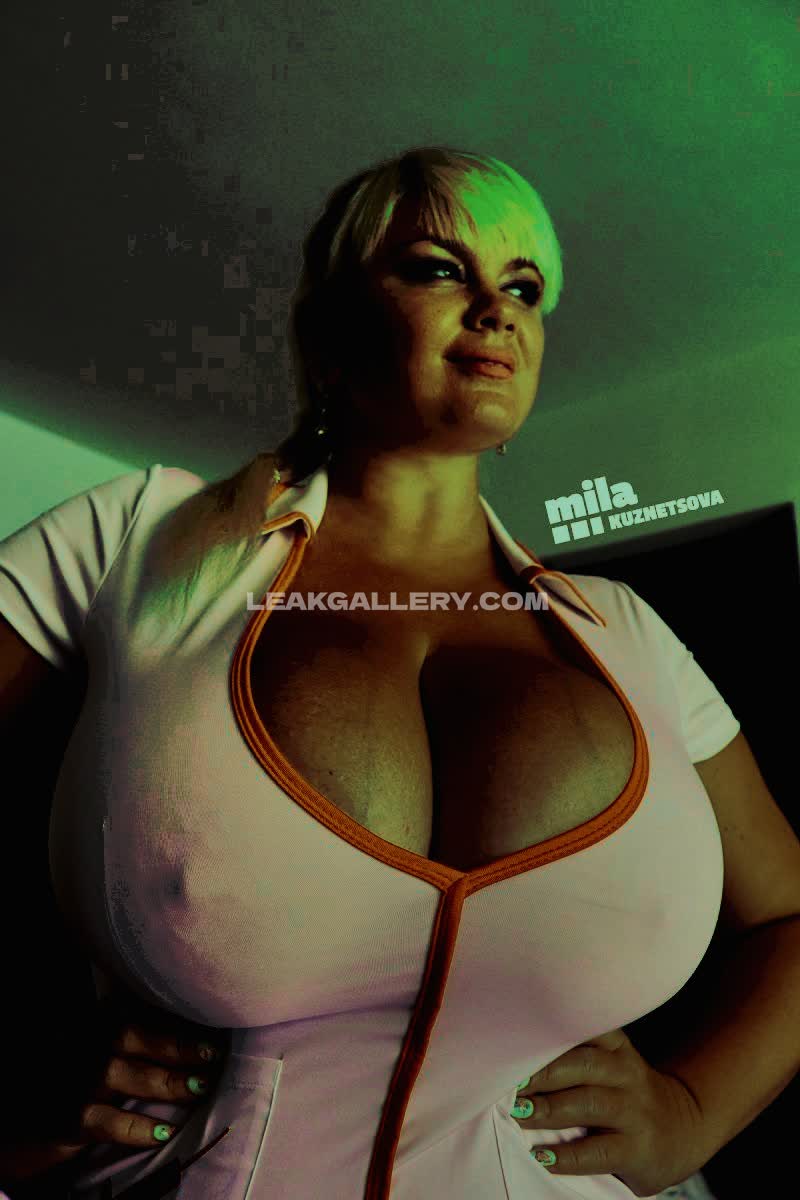 Milakuznetsova Exclusive Leaked Nude OnlyFans #8991324