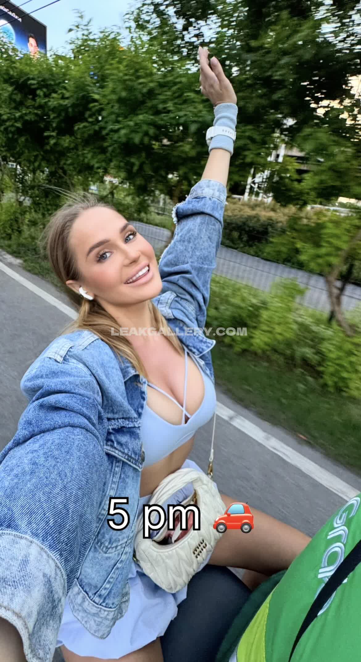 Milena_ugc OnlyFans Nudi in Esclusiva Trapela #9604103