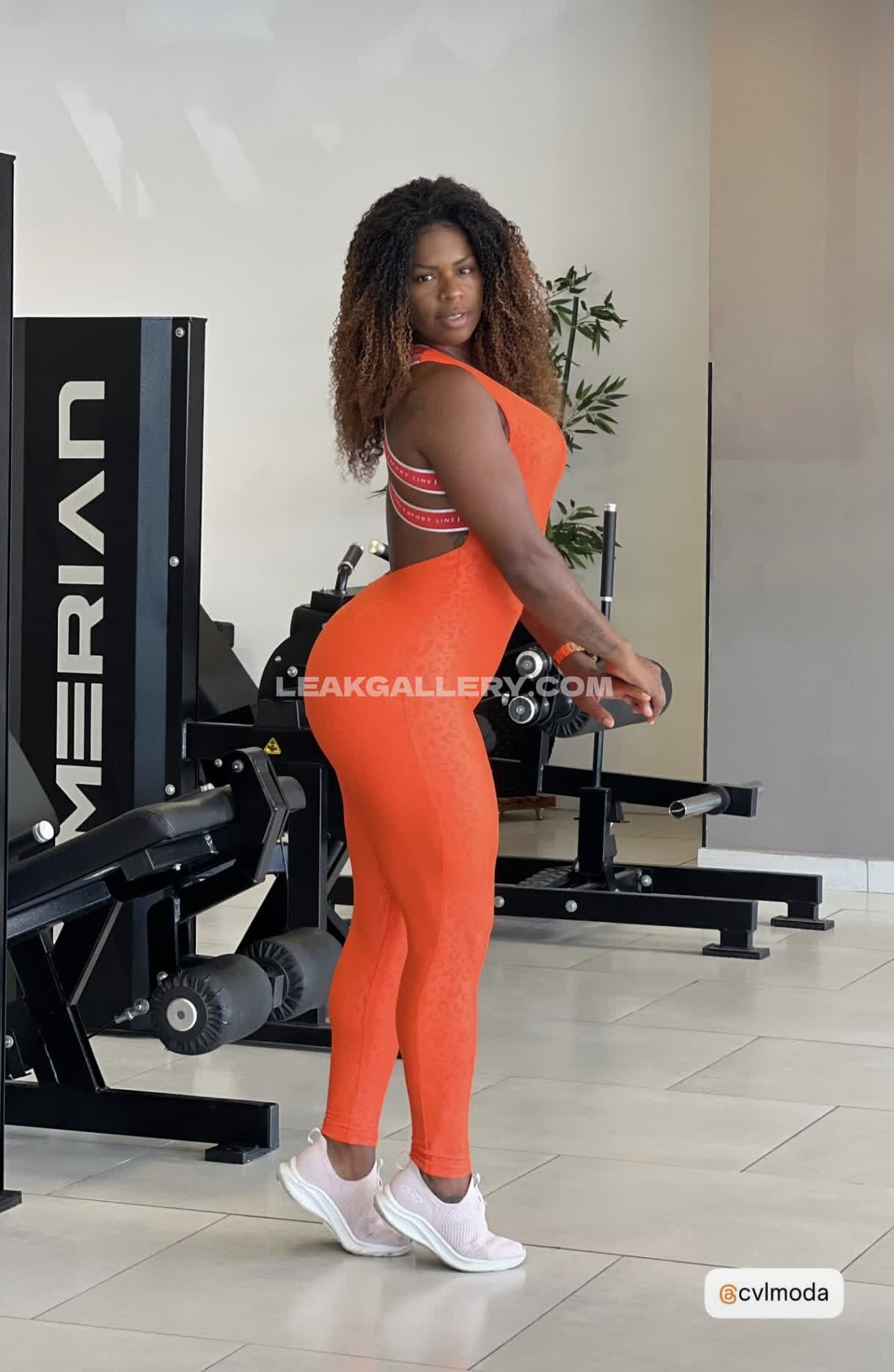 Milenamaria_oficial Exclusive Leaked Nude OnlyFans #10023905
