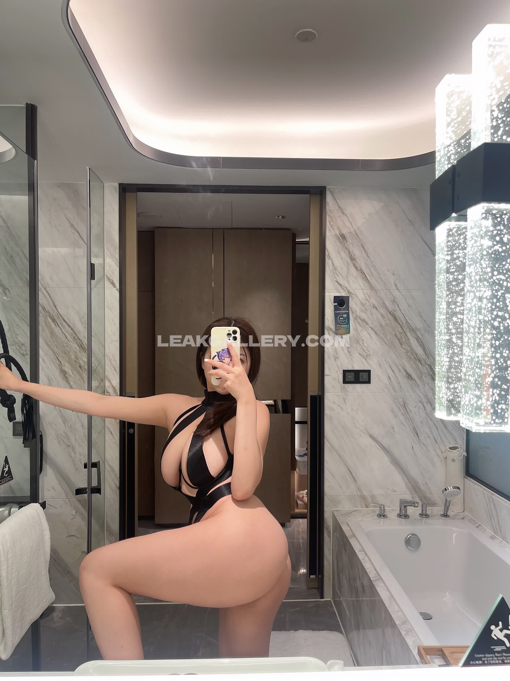 Milkbabe0712 Exclusive Leaked Nude OnlyFans #9248331