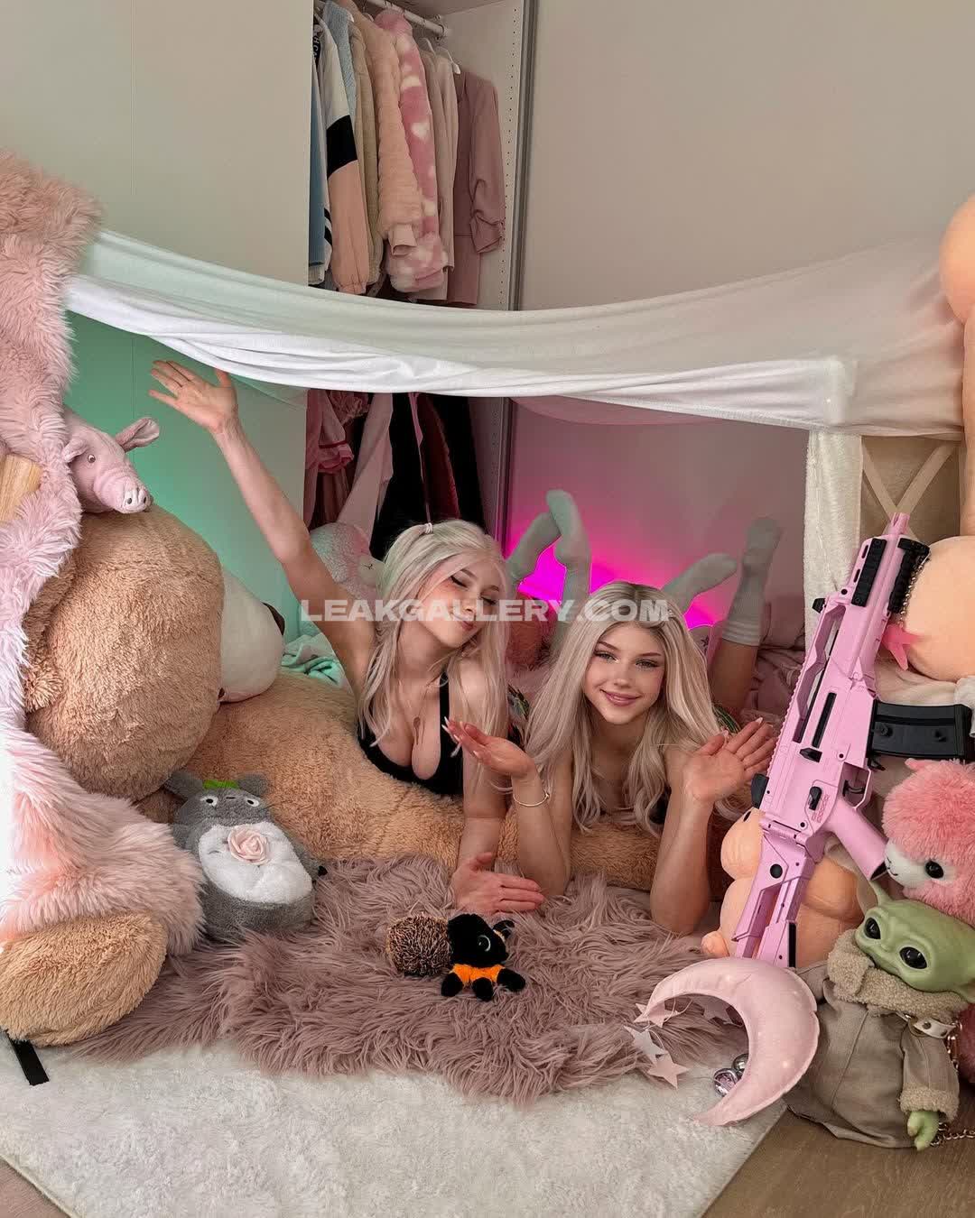 Milkimind Exclusiva filtración de OnlyFans desnuda #8453368