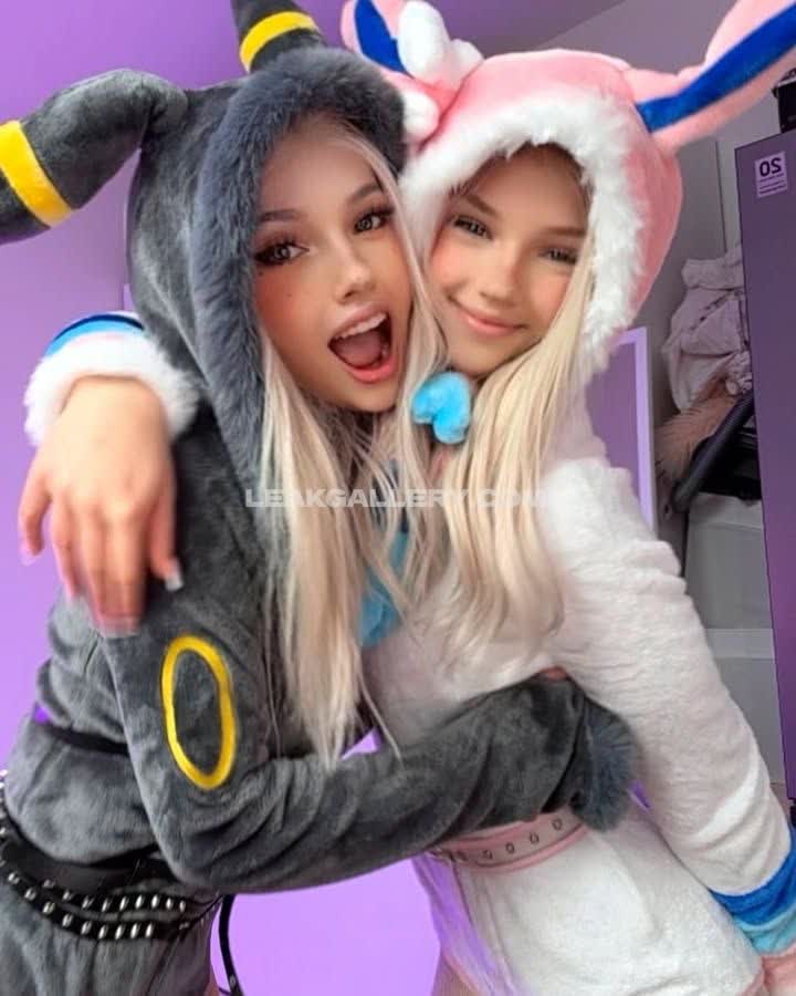 Milkimind Exclusive Leaked Nude OnlyFans #8450588