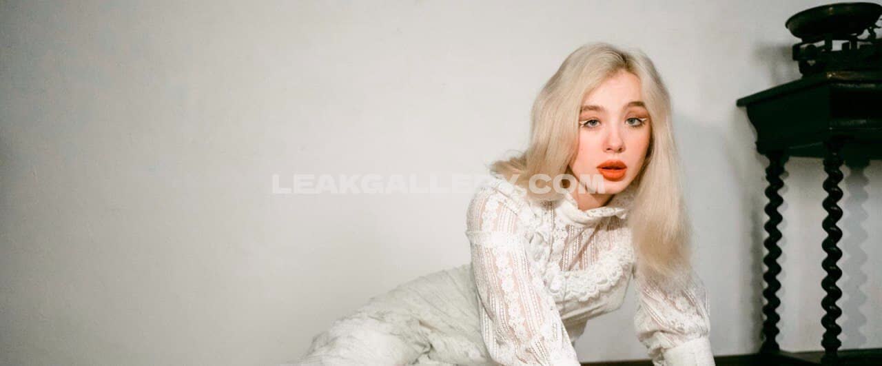 Millaroyce OnlyFans Nudi in Esclusiva Trapela #10511270
