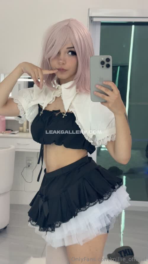 Millie_official Exclusive Leaked Nude OnlyFans #10887061