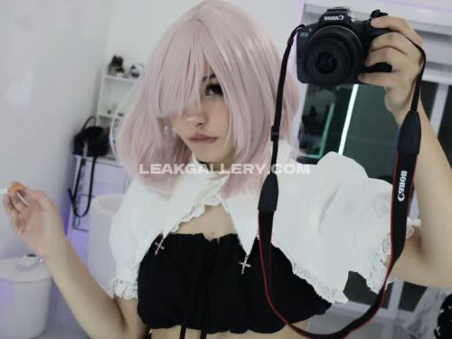 Millie_official Exclusive Leaked Nude OnlyFans #10865064