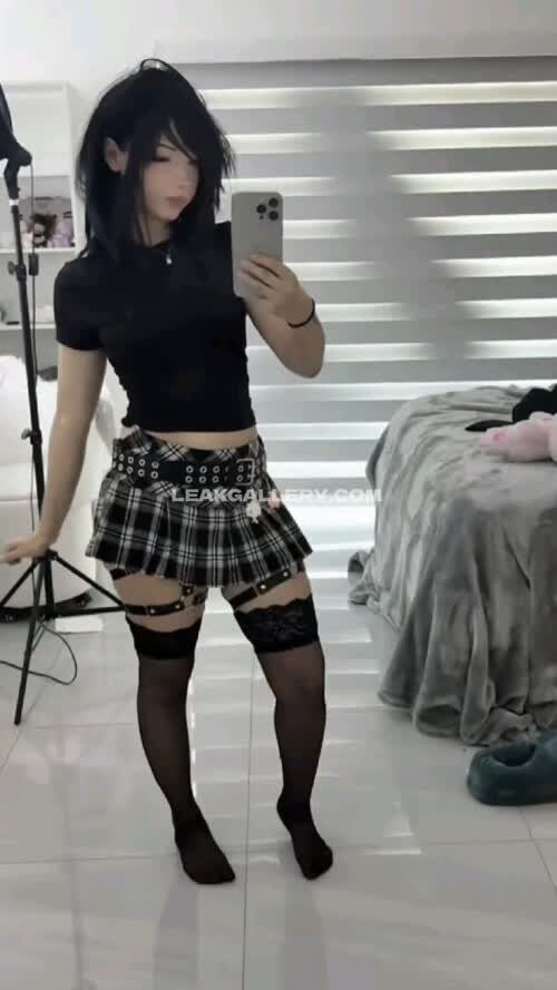 Millie_official Exclusive Leaked Nude OnlyFans #10852988