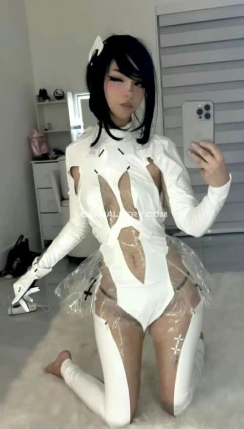 Millie_official Exclusive Leaked Nude OnlyFans #10882487