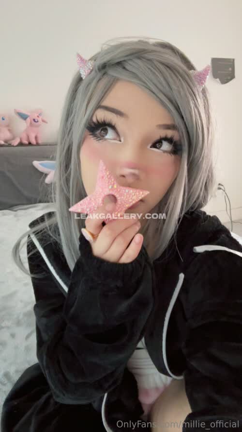 Millie_official Exclusive Leaked Nude OnlyFans #10837757