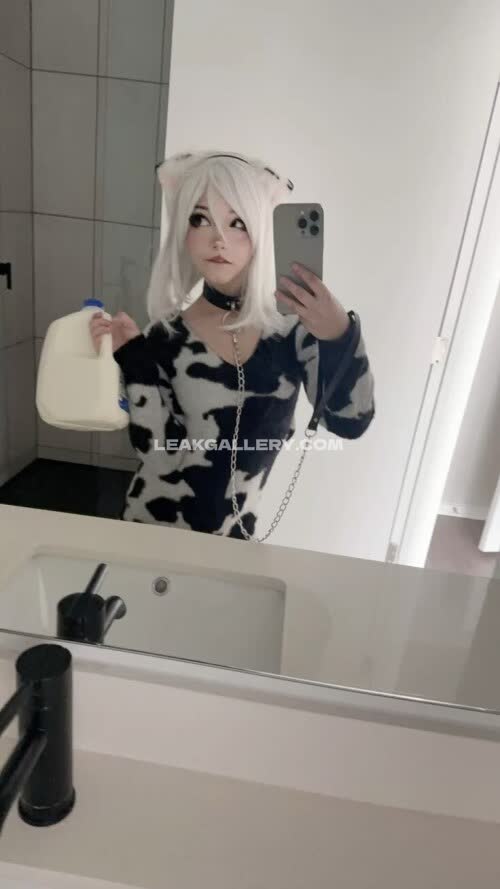 Millie_official Exclusive Leaked Nude OnlyFans #10848635