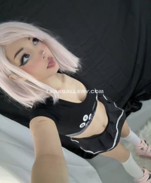 Millie_official Exclusive Leaked Nude OnlyFans #10846552