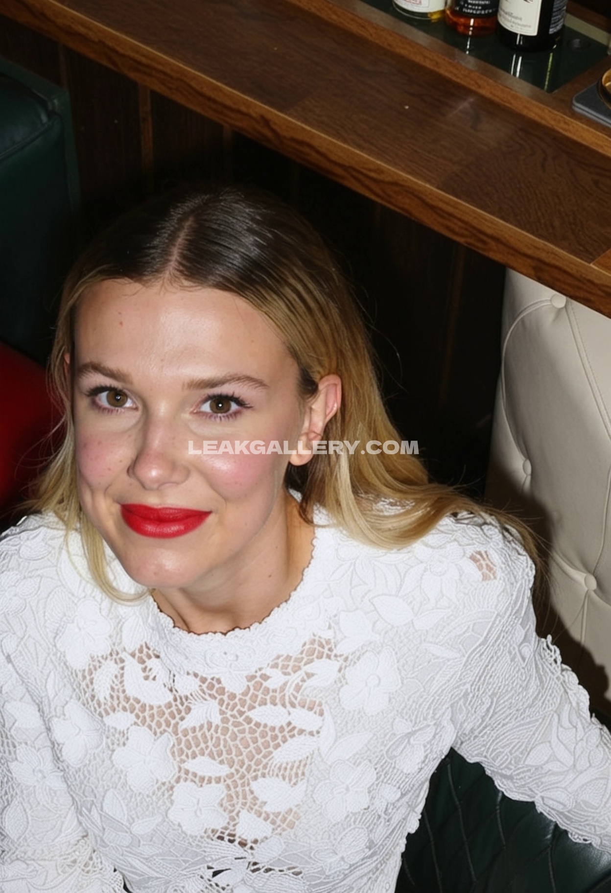 Milliebobbybrown Nudes vazados exclusivos do OnlyFans #10336970