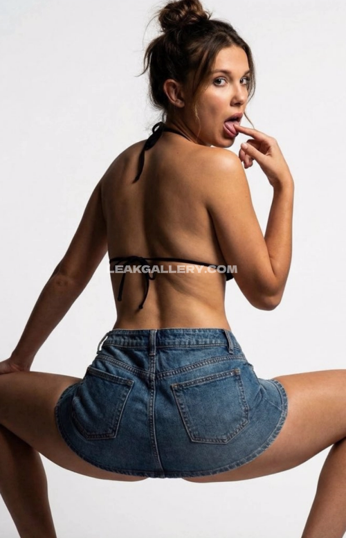 Milliebobbybrown OnlyFans Nudi in Esclusiva Trapela #10727491