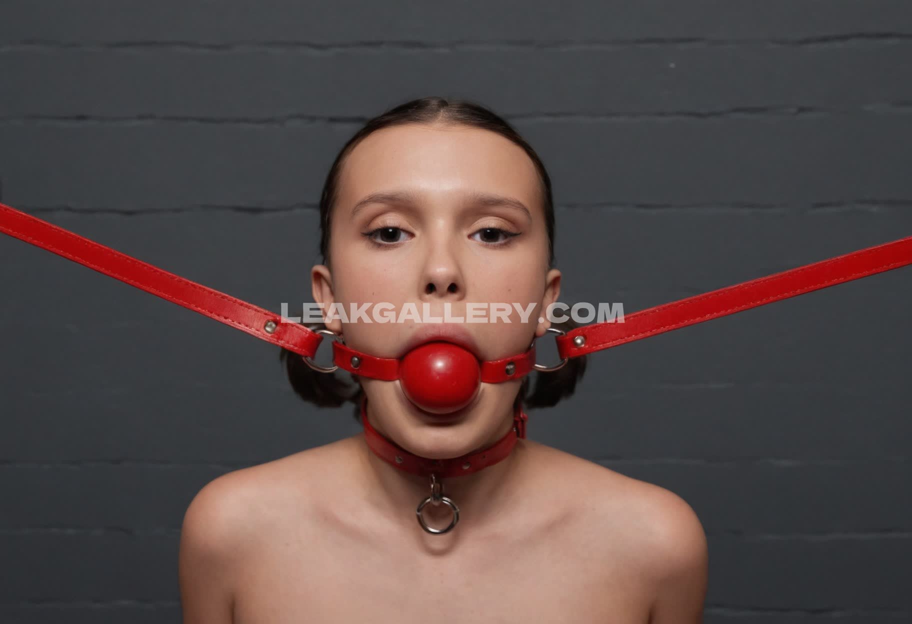 Milliebobbybrown Exklusiv geleakte Nacktbilder von OnlyFans #10325216