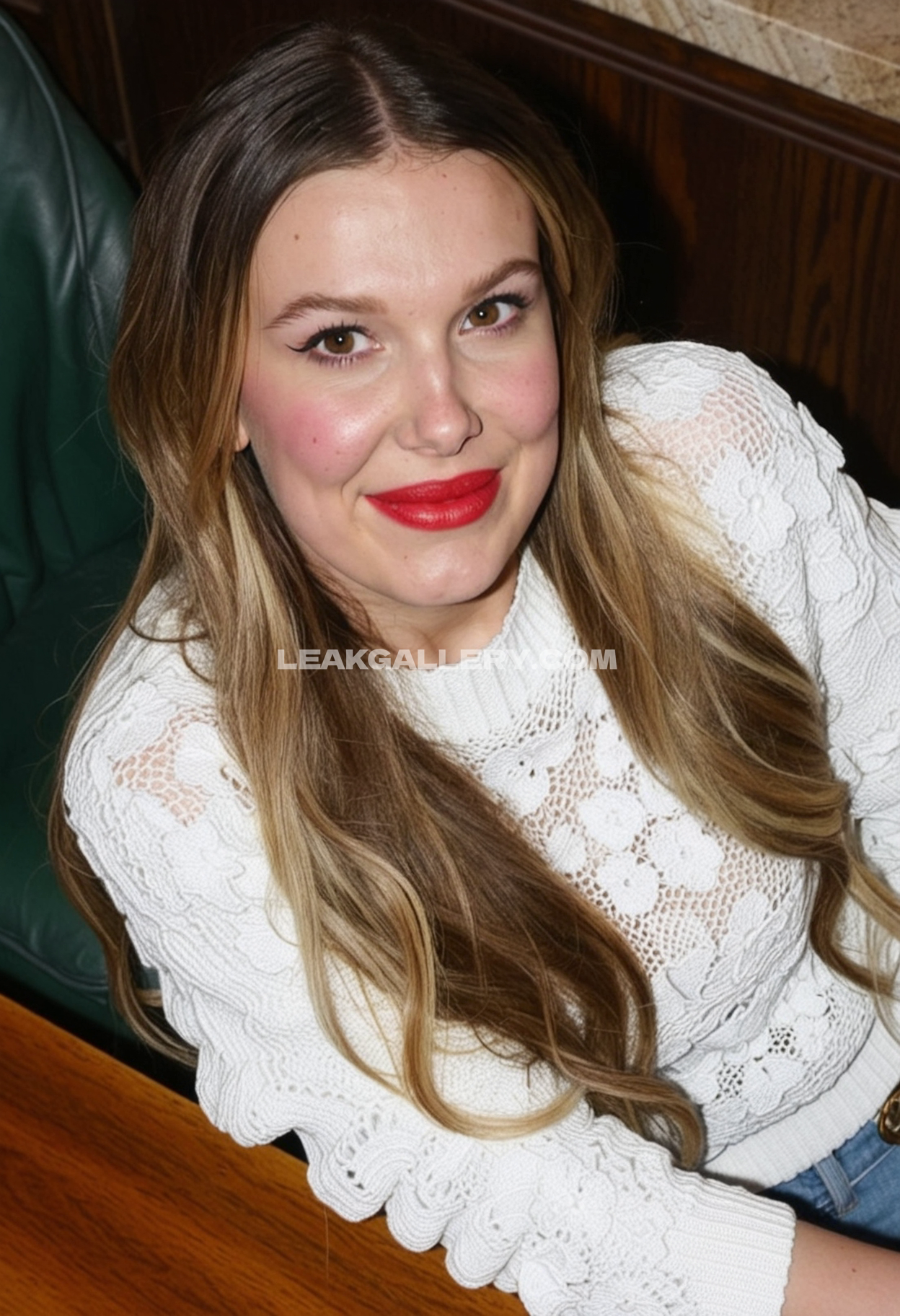 Milliebobbybrown OnlyFans Nudi in Esclusiva Trapela #10336963