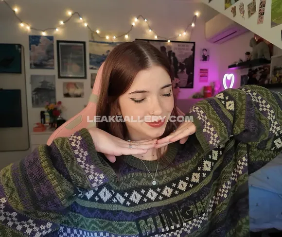 Millkberry Exclusive Leaked Nude OnlyFans #9916328