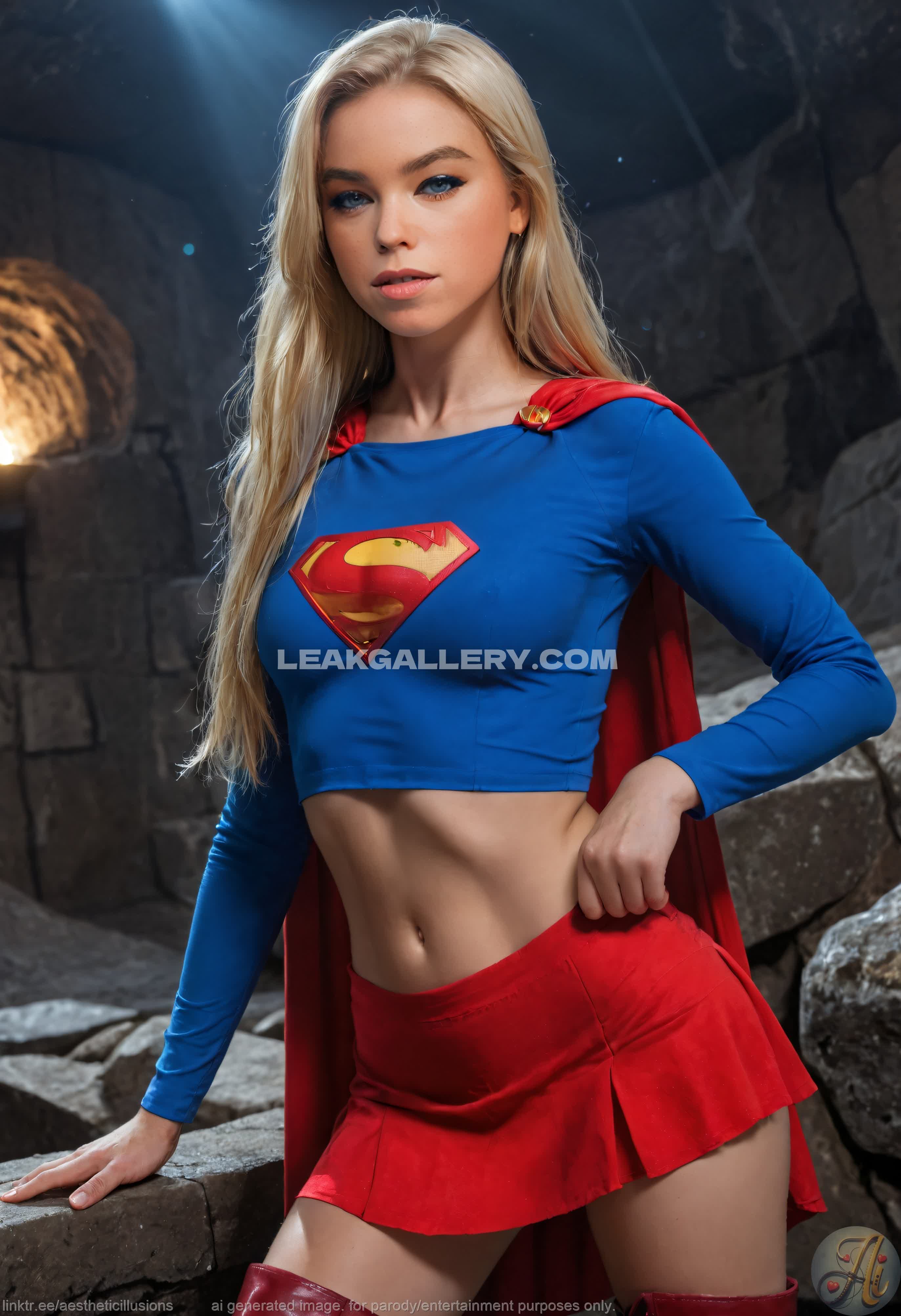 Millyalcock Exclusive Leaked Nude OnlyFans #10462487