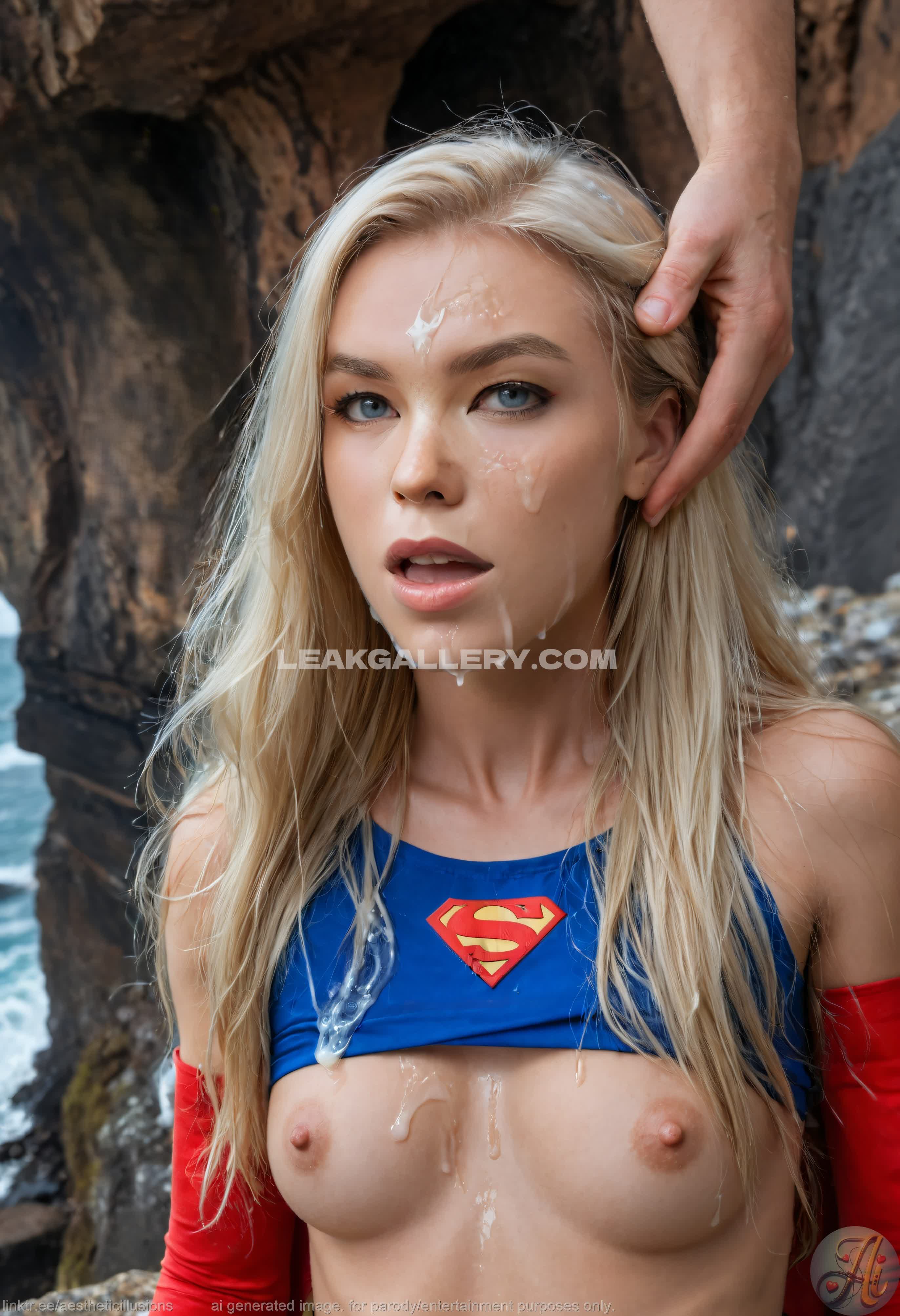 Millyalcock Exclusive Leaked Nude OnlyFans #10462642