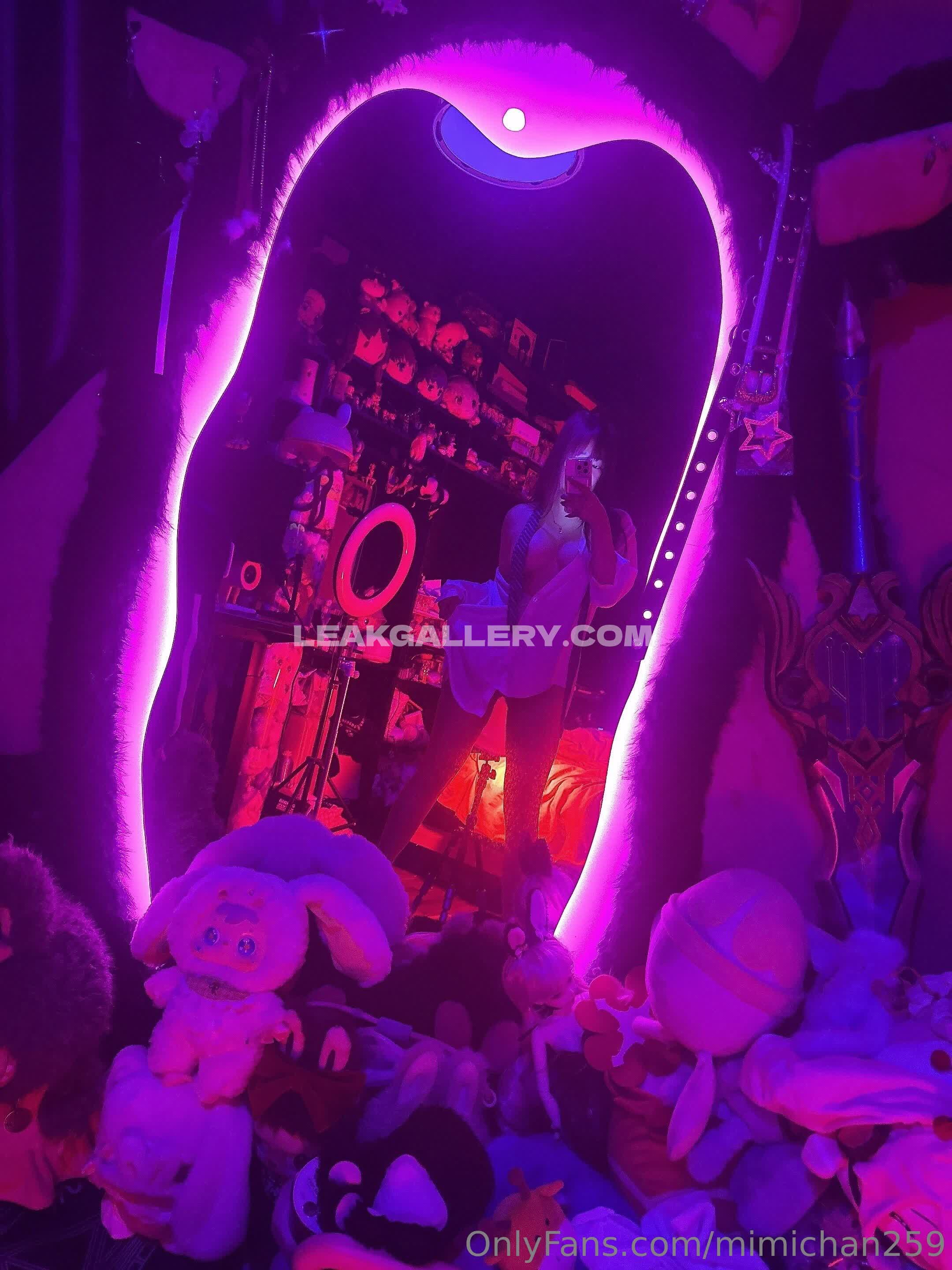 Mimichan259 Exclusive Leaked Nude OnlyFans #8989788