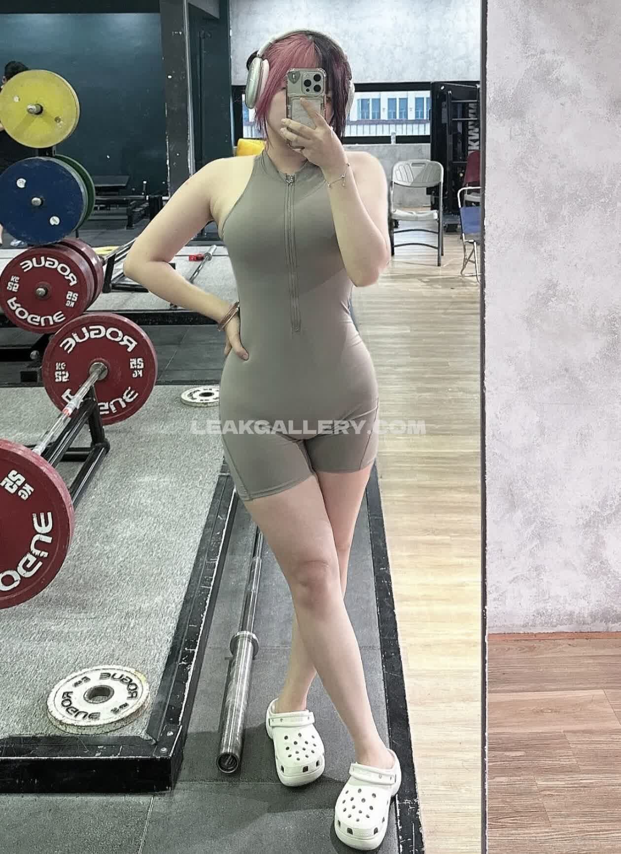 Mimichan259 Exclusive Leaked Nude OnlyFans #10261254