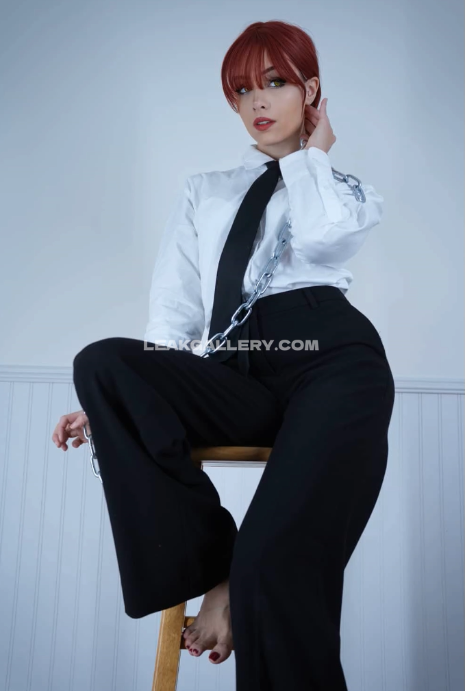 Mimiseeman Exklusiv geleakte Nacktbilder von OnlyFans #9232018