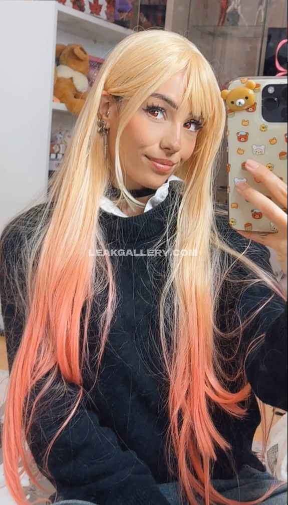 Mimiseeman Exclusive Leaked Nude OnlyFans #9231894
