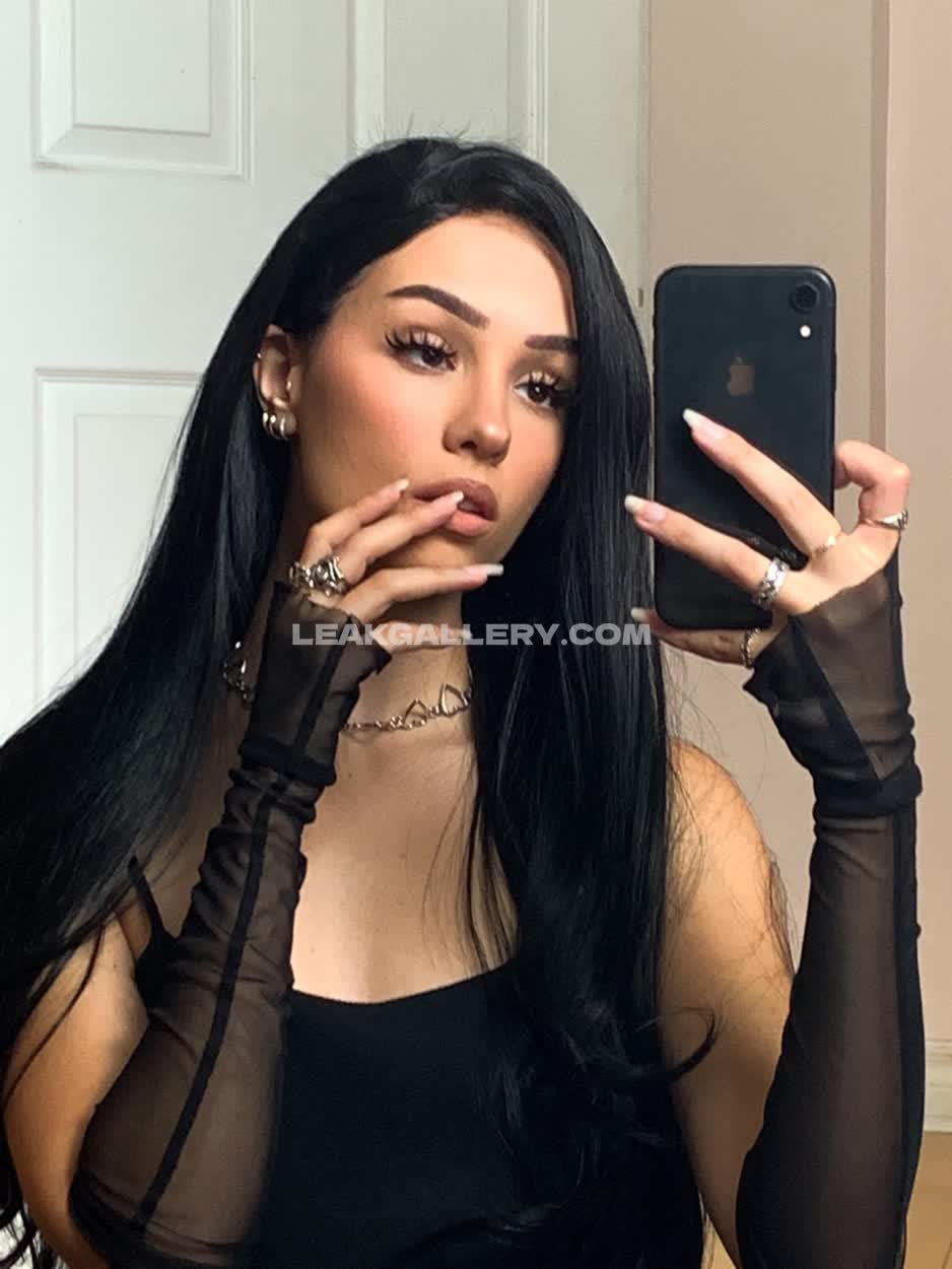 Mimiseeman Exclusive Leaked Nude OnlyFans #9228421