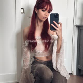 Mimiseeman Exklusiv geleakte Nacktbilder von OnlyFans #9230963